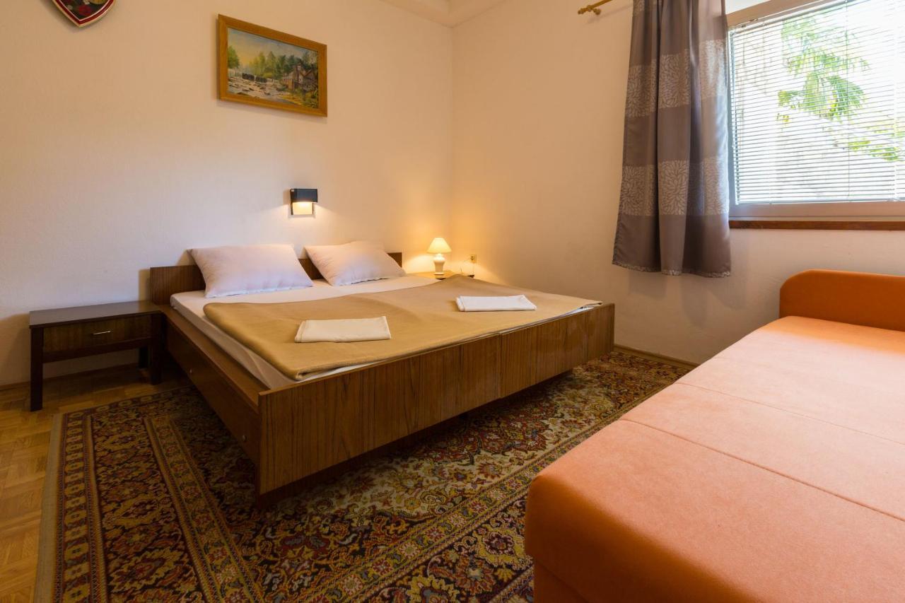 Apartments Matilda Dramalj Zewnętrze zdjęcie