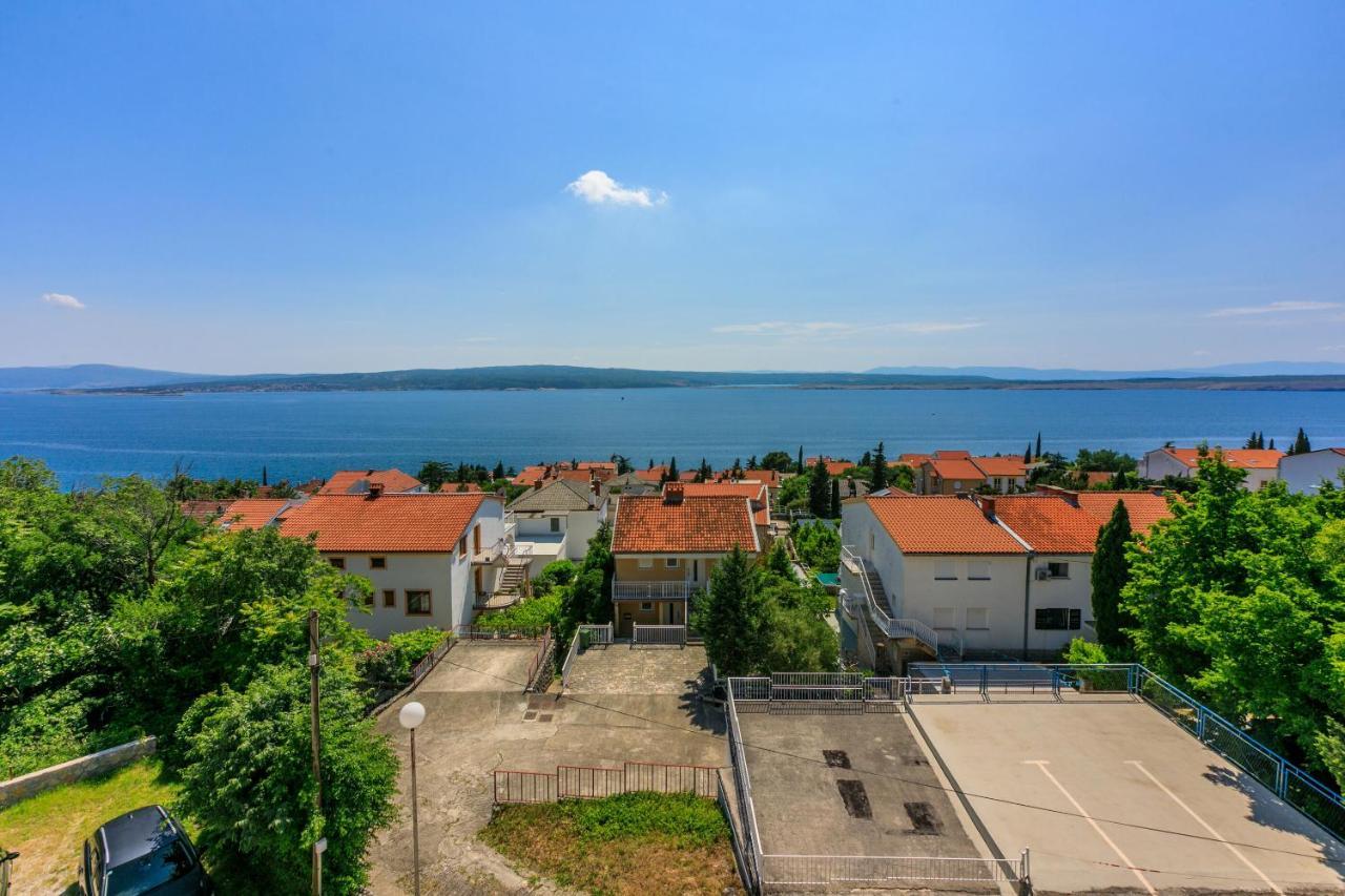 Apartments Matilda Dramalj Zewnętrze zdjęcie