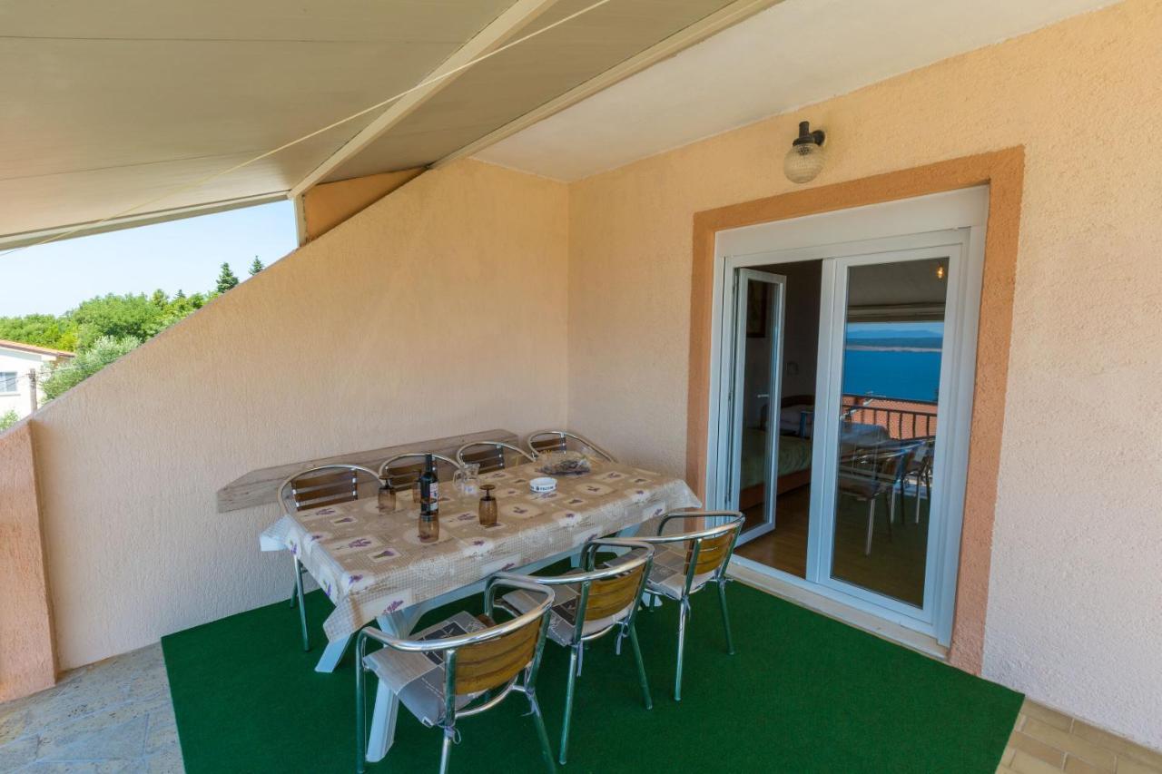 Apartments Matilda Dramalj Zewnętrze zdjęcie