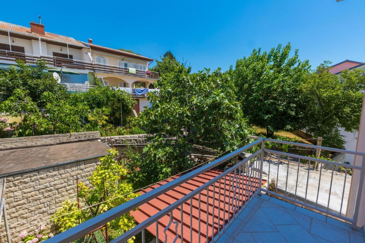 Apartments Matilda Dramalj Zewnętrze zdjęcie