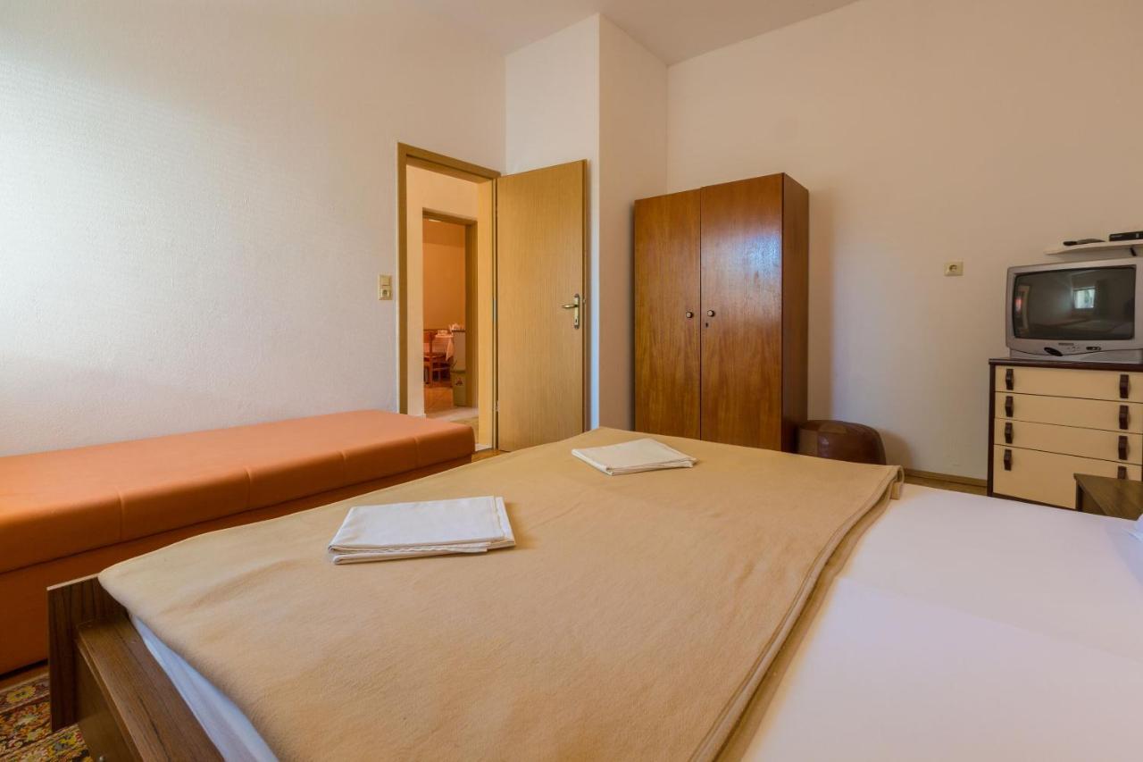 Apartments Matilda Dramalj Zewnętrze zdjęcie