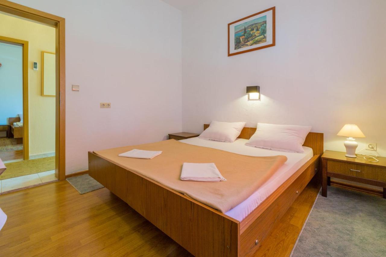 Apartments Matilda Dramalj Zewnętrze zdjęcie