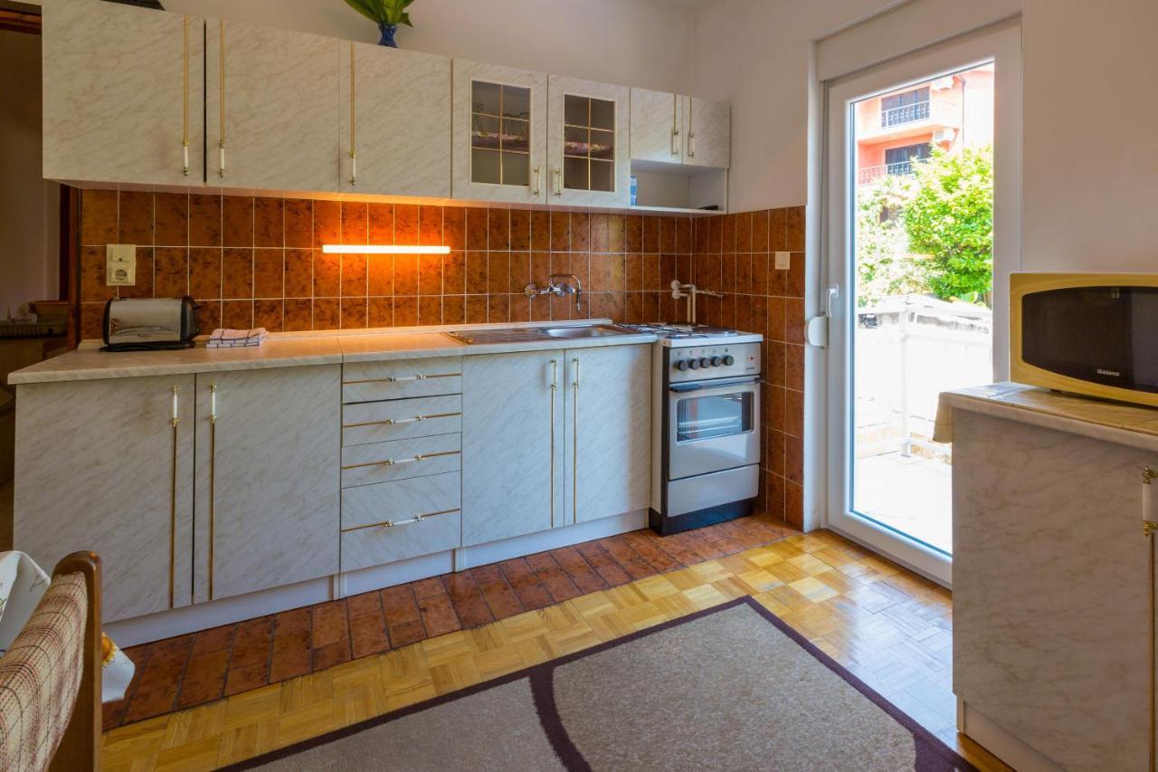 Apartments Matilda Dramalj Zewnętrze zdjęcie