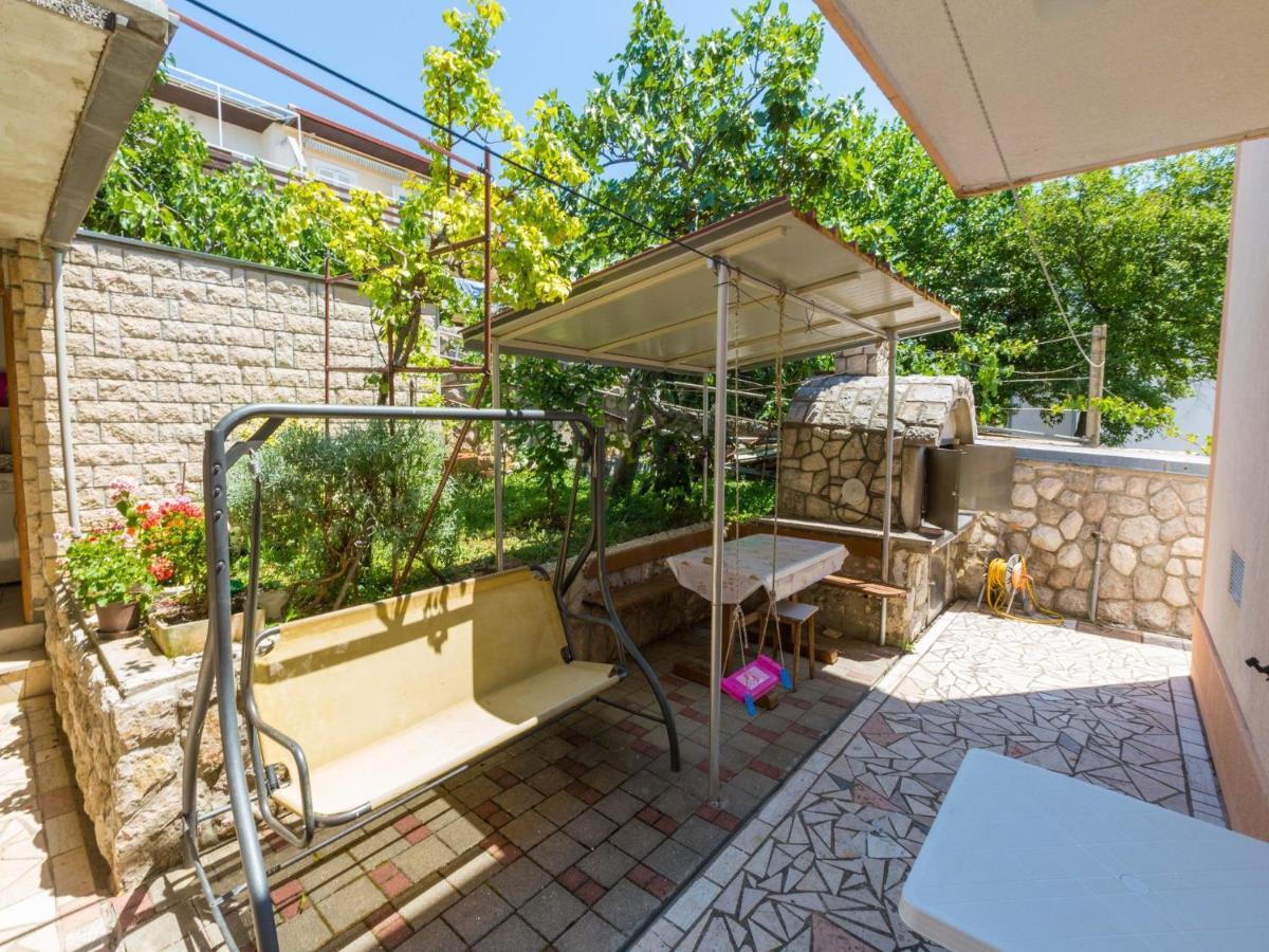Apartments Matilda Dramalj Zewnętrze zdjęcie