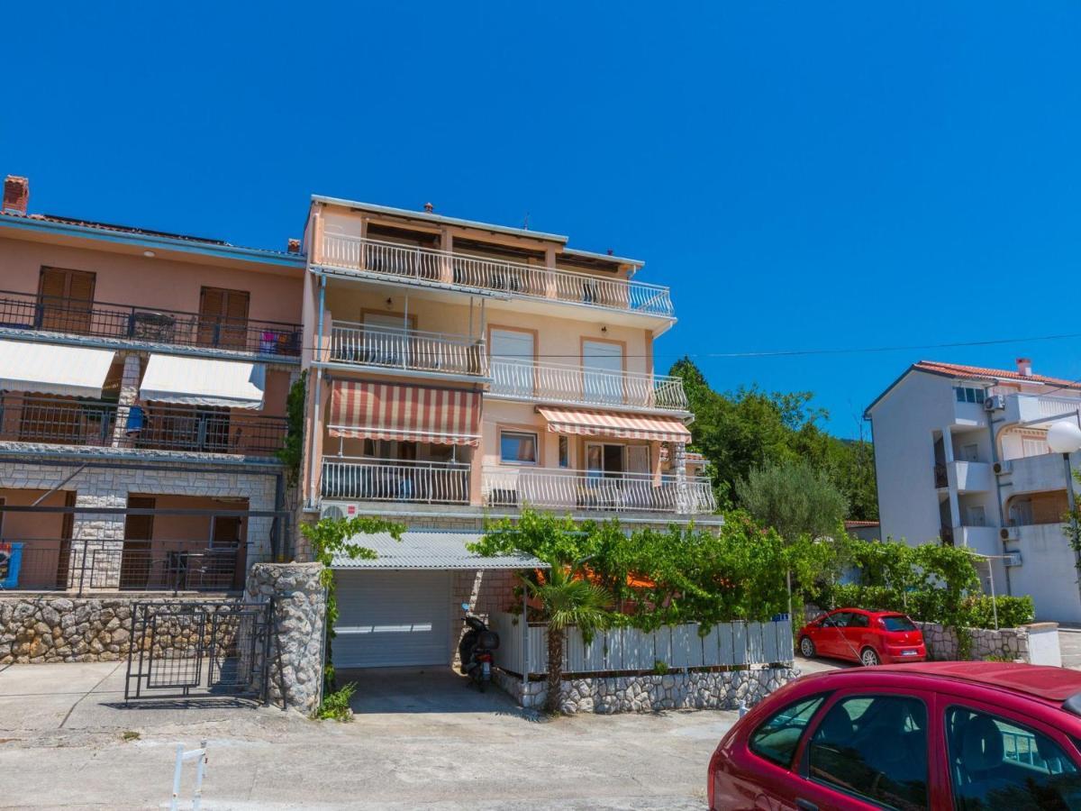 Apartments Matilda Dramalj Zewnętrze zdjęcie